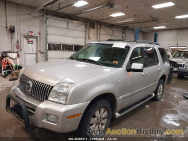 MERCURY MOUNTAINEER LUXURY, 4M2EU47E06UJ16071