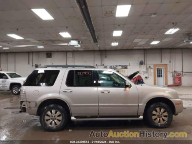 MERCURY MOUNTAINEER LUXURY, 4M2EU47E06UJ16071