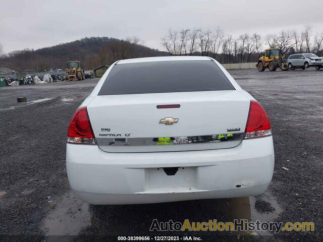 CHEVROLET IMPALA LT, 2G1WG5EK1B1106051