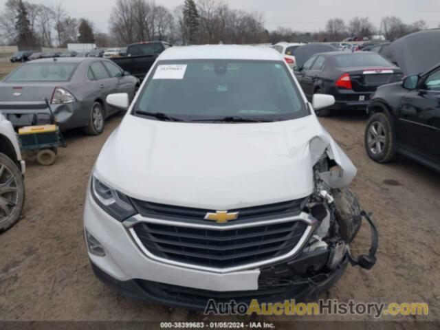 CHEVROLET EQUINOX AWD 2FL, 3GNAXTEV9LS675372