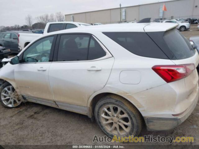 CHEVROLET EQUINOX AWD 2FL, 3GNAXTEV9LS675372