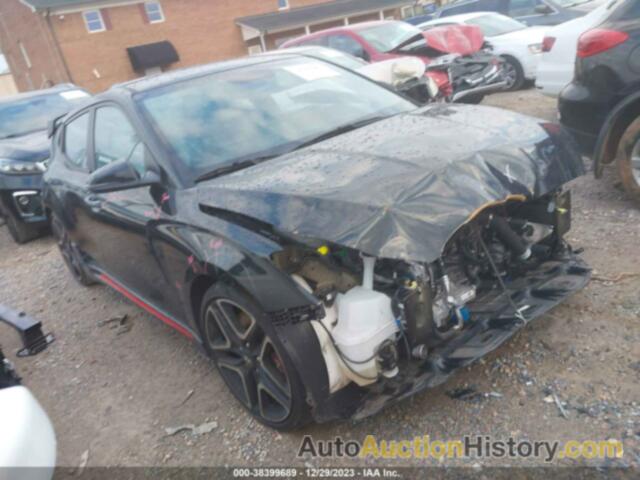 HYUNDAI VELOSTER N, KMHT36AH1LU005292