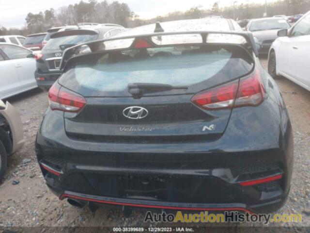 HYUNDAI VELOSTER N, KMHT36AH1LU005292