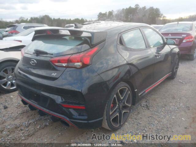 HYUNDAI VELOSTER N, KMHT36AH1LU005292