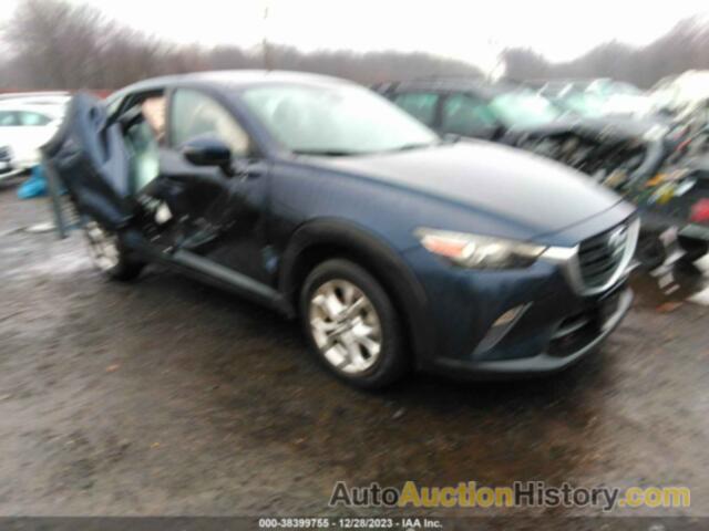 MAZDA CX-3 SPORT, JM1DKDB73K0430153