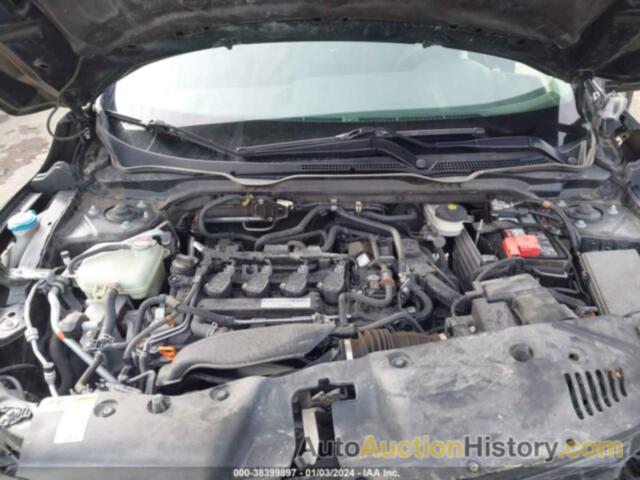 HONDA CIVIC EX, 19XFC1F3XKE202993