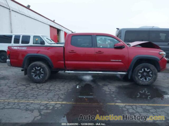 TOYOTA TACOMA TRD OFF ROAD, 3TMDZ5BN9KM068116