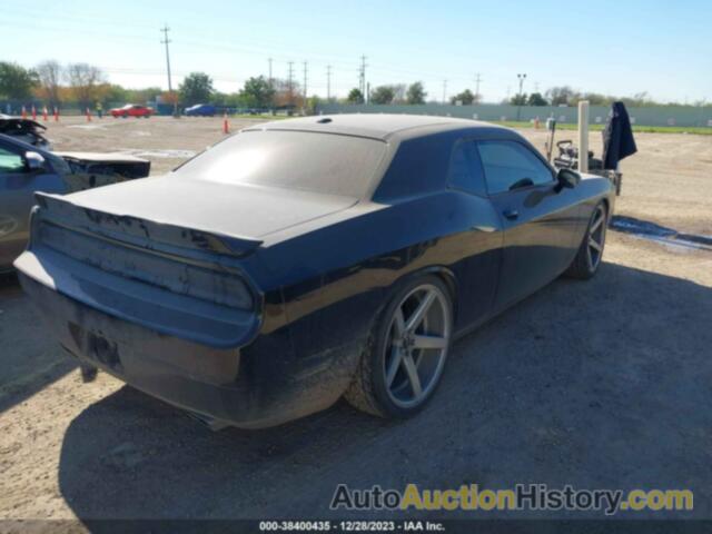 DODGE CHALLENGER SXT, 2C3CDYAGXEH208308