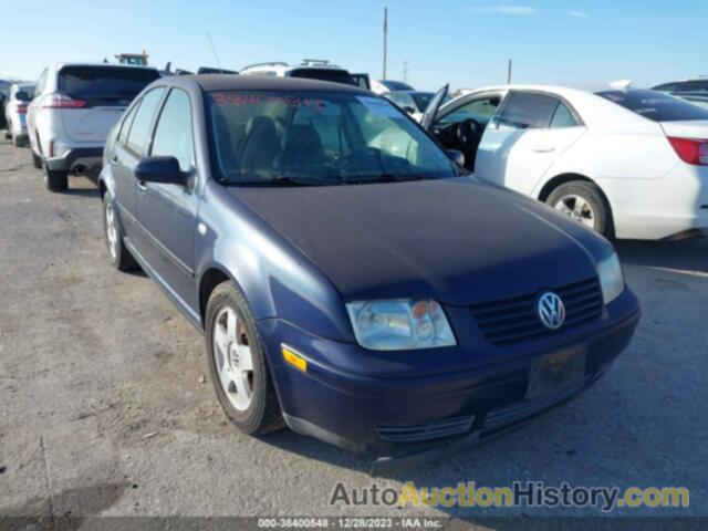 VOLKSWAGEN JETTA GLS, 3VWSP69M52M061452