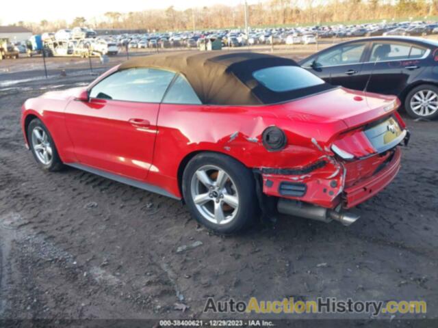 FORD MUSTANG ECOBOOST, 1FATP8UH2K5158942