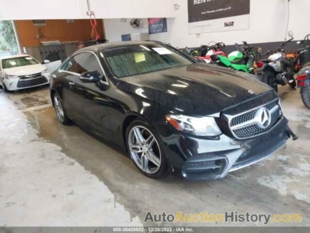 MERCEDES-BENZ E 400 4MATIC, WDD1J6GB2JF019259