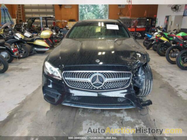 MERCEDES-BENZ E 400 4MATIC, WDD1J6GB2JF019259