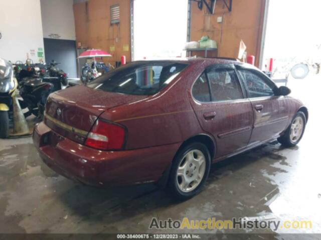 NISSAN ALTIMA GLE, 1N4DL01A11C141472