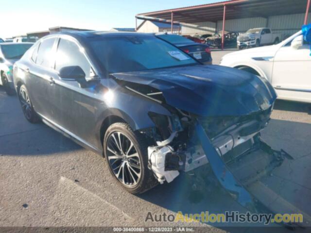 TOYOTA CAMRY SE, JTNB11HK4J3051790