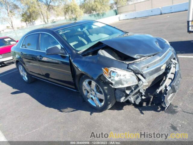 CHEVROLET MALIBU 2LT, 1G1ZD5E73BF380149