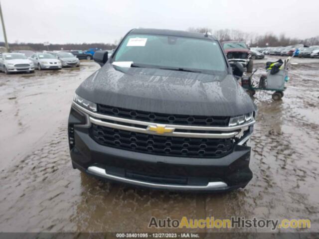 CHEVROLET SUBURBAN 4WD LS, 1GNSKBKD2MR180654