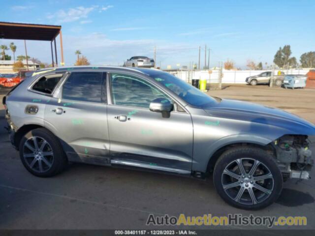 VOLVO XC60 T5 INSCRIPTION, LYV102DL3KB215205