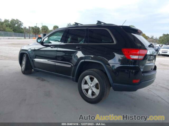 JEEP GRAND CHEROKEE LAREDO, 1C4RJFAG8DC640092