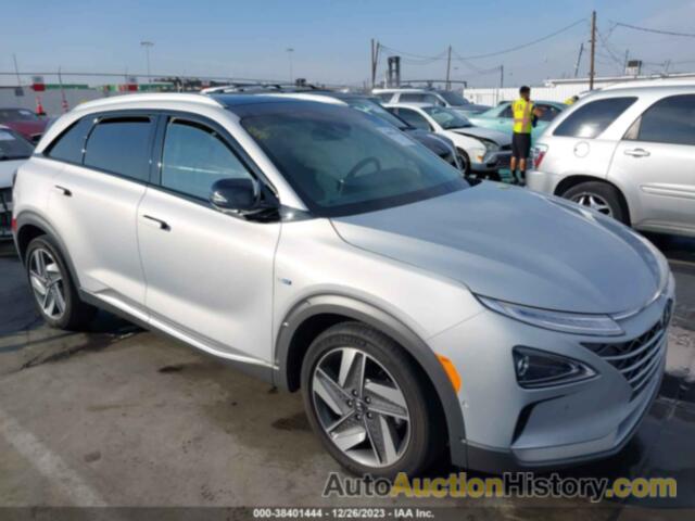 HYUNDAI NEXO LIMITED, KM8J84A63LU005029