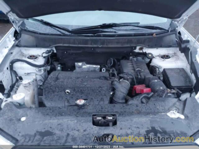 MITSUBISHI OUTLANDER SPORT ES, 4A4AP3AU4FE055462