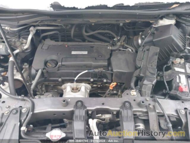 HONDA CR-V TOURING, 5J6RM4H95GL083398