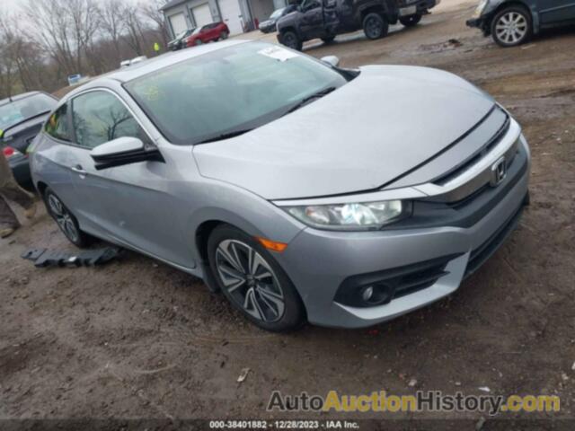 HONDA CIVIC EX-T, 2HGFC3B35HH353191