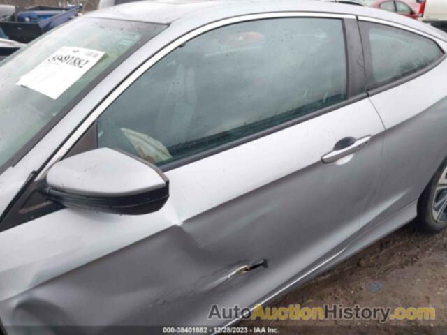 HONDA CIVIC EX-T, 2HGFC3B35HH353191