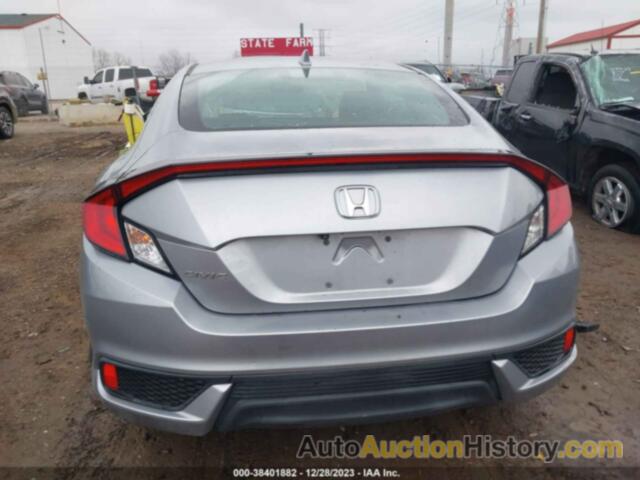 HONDA CIVIC EX-T, 2HGFC3B35HH353191