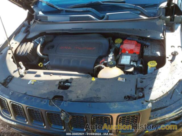 JEEP COMPASS ALTITUDE 4X4, 3C4NJDBB0KT704150