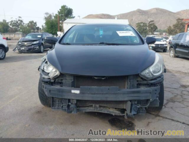 HYUNDAI ELANTRA SE, 5NPDH4AE9GH670834