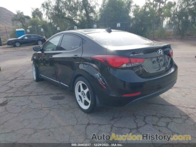 HYUNDAI ELANTRA SE, 5NPDH4AE9GH670834