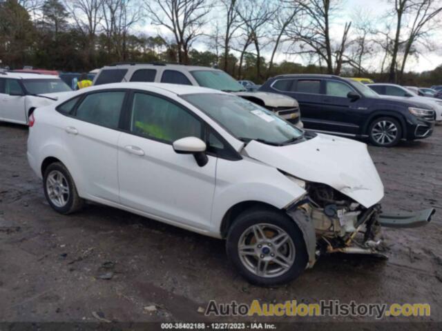 FORD FIESTA SE, 3FADP4BJ2KM145587