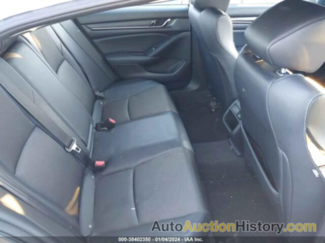 HONDA ACCORD SPORT, 1HGCV1F37NA008136