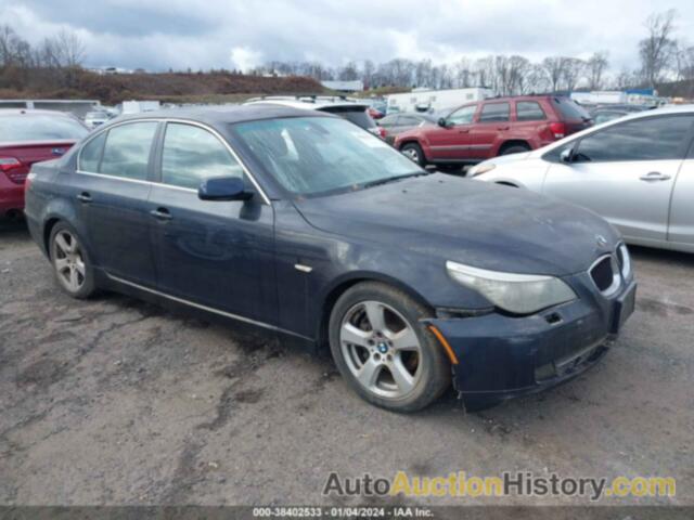 BMW 535XI, WBANV93568CZ69960