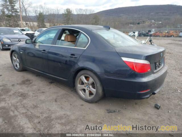 BMW 535XI, WBANV93568CZ69960