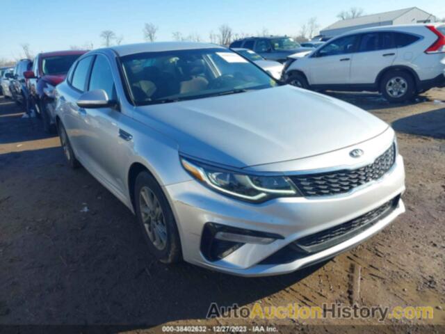 KIA OPTIMA LX, 5XXGT4L31LG429749