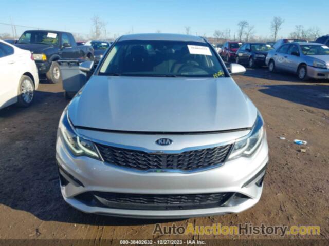 KIA OPTIMA LX, 5XXGT4L31LG429749