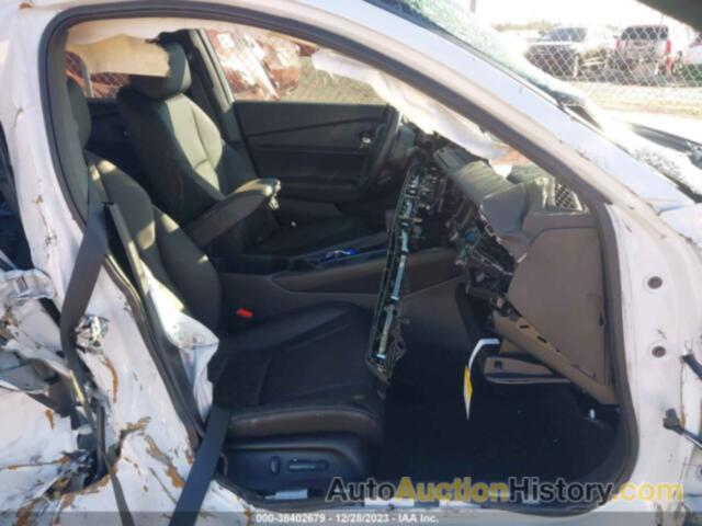 HONDA ACCORD HYBRID SPORT-L, 1HGCY2F74RA004003