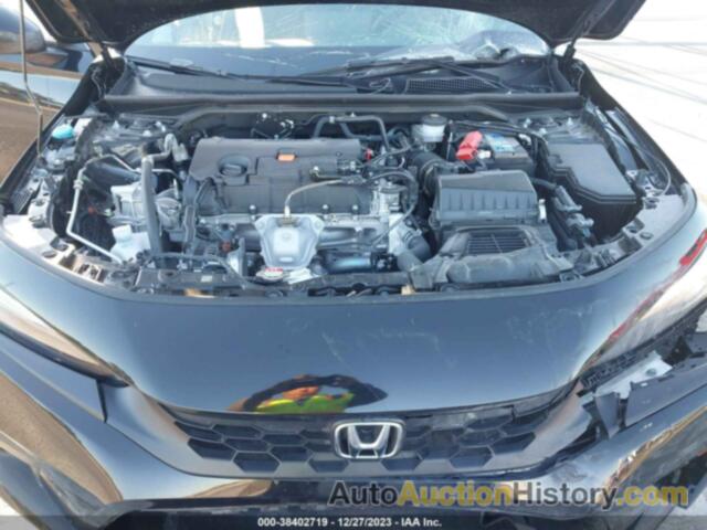 HONDA CIVIC SPORT, 19XFL2H84RE002474