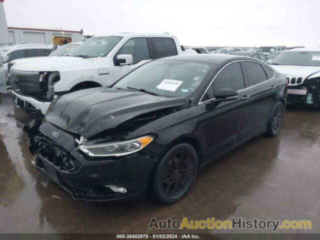 FORD FUSION SE, 3FA6P0HD6HR311057