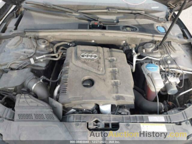 AUDI A5 2.0T PREMIUM, WAUJFAFH3DN014969