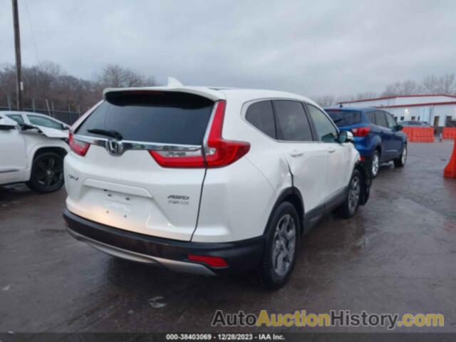 HONDA CR-V EX-L/EX-L NAVI, 2HKRW2H8XHH621806