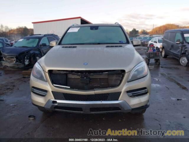 MERCEDES-BENZ ML 350 4MATIC, 4JGDA5HB0DA209994