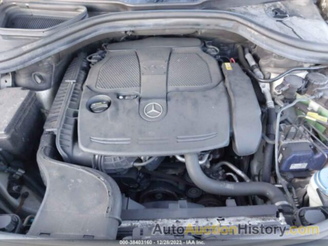 MERCEDES-BENZ ML 350 4MATIC, 4JGDA5HB0DA209994