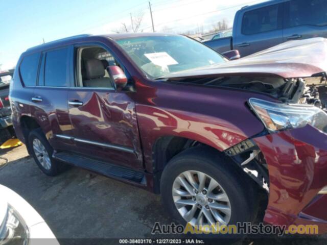 LEXUS GX 460, JTJBM7FX1F5096630