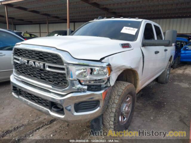 RAM 2500 TRADESMAN  4X4 6'4 BOX, 3C6UR5CL8MG605953