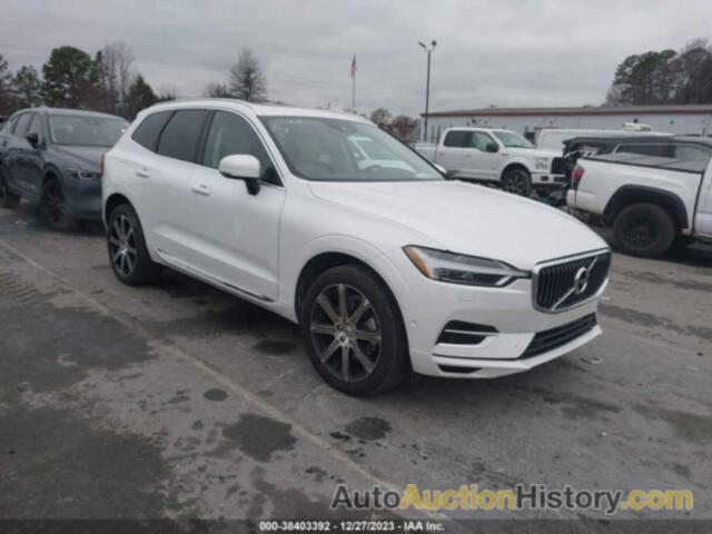 VOLVO XC60 HYBRID T8 INSCRIPTION, LYVBR0DL0JB100817