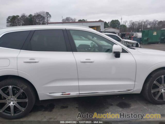 VOLVO XC60 HYBRID T8 INSCRIPTION, LYVBR0DL0JB100817