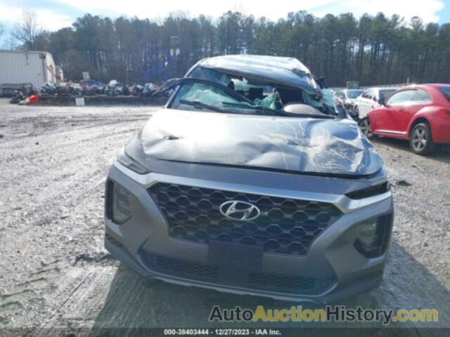 HYUNDAI SANTA FE SE, 5NMS23AD0KH047179