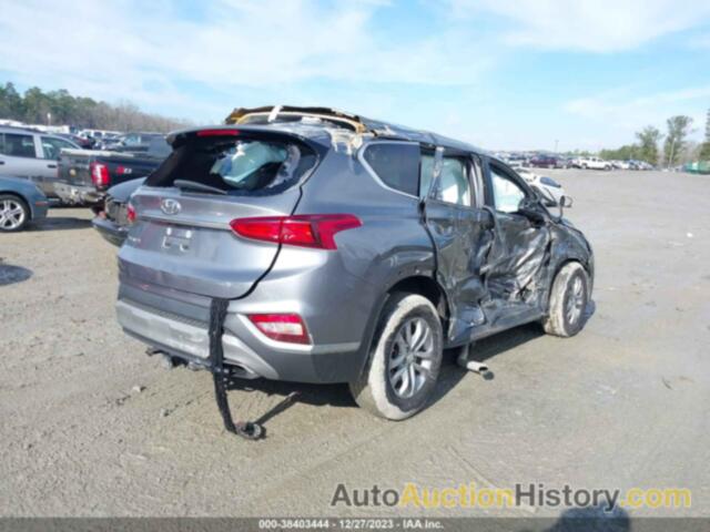 HYUNDAI SANTA FE SE, 5NMS23AD0KH047179